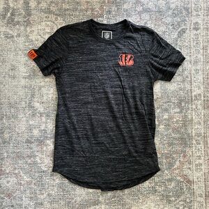 Cincinnati Bengals tee
